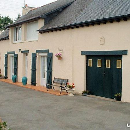 Chambres D'Hotes Regine Ла-Гуэньер Экстерьер фото